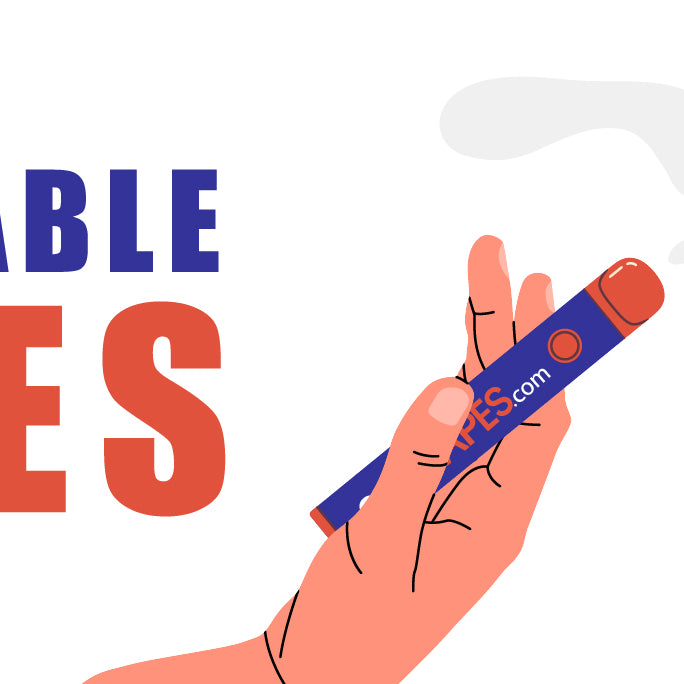 Disposable Vapes, Are they Good?