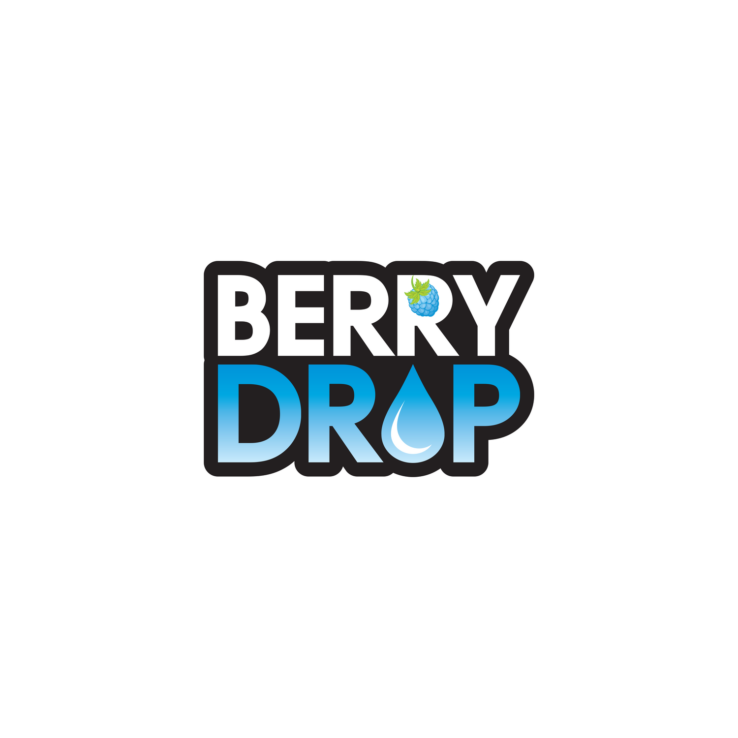 Berry Drop