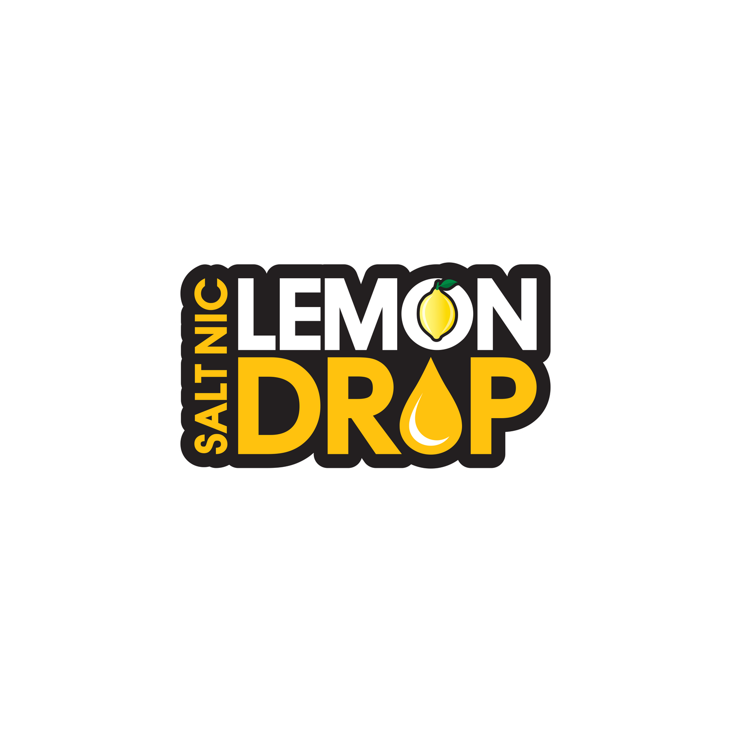 LEMONDROP Salt Nicotine