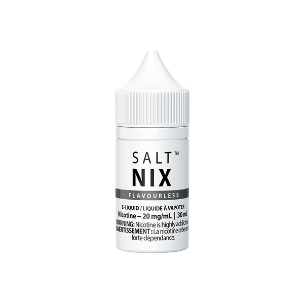 Salt NIX