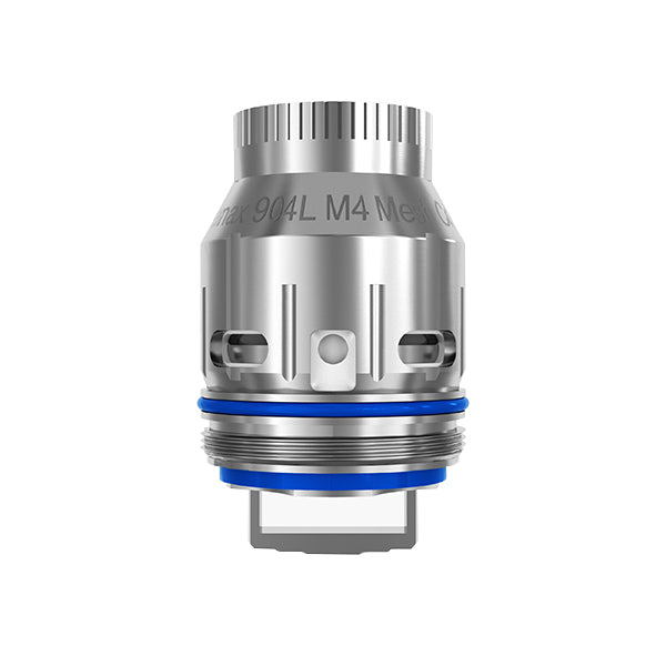 FreeMax 904L Mesh Coil (3pcs per Pack)