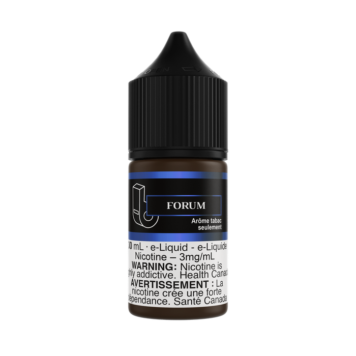 MTLO - Montreal Original 30ml (Free Base)