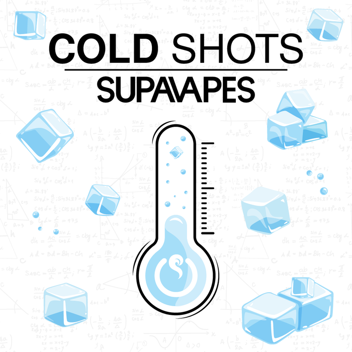 Cold-Shots SupaVapes