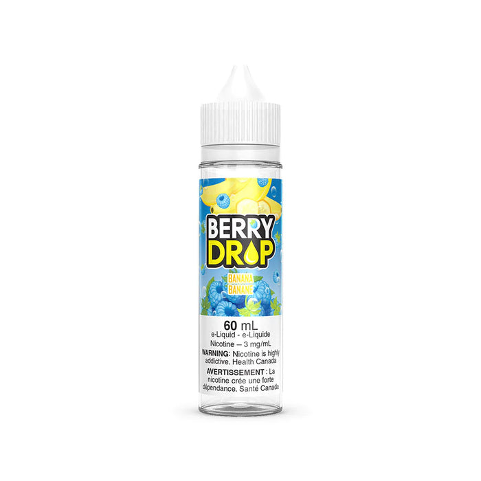 Berry Drop