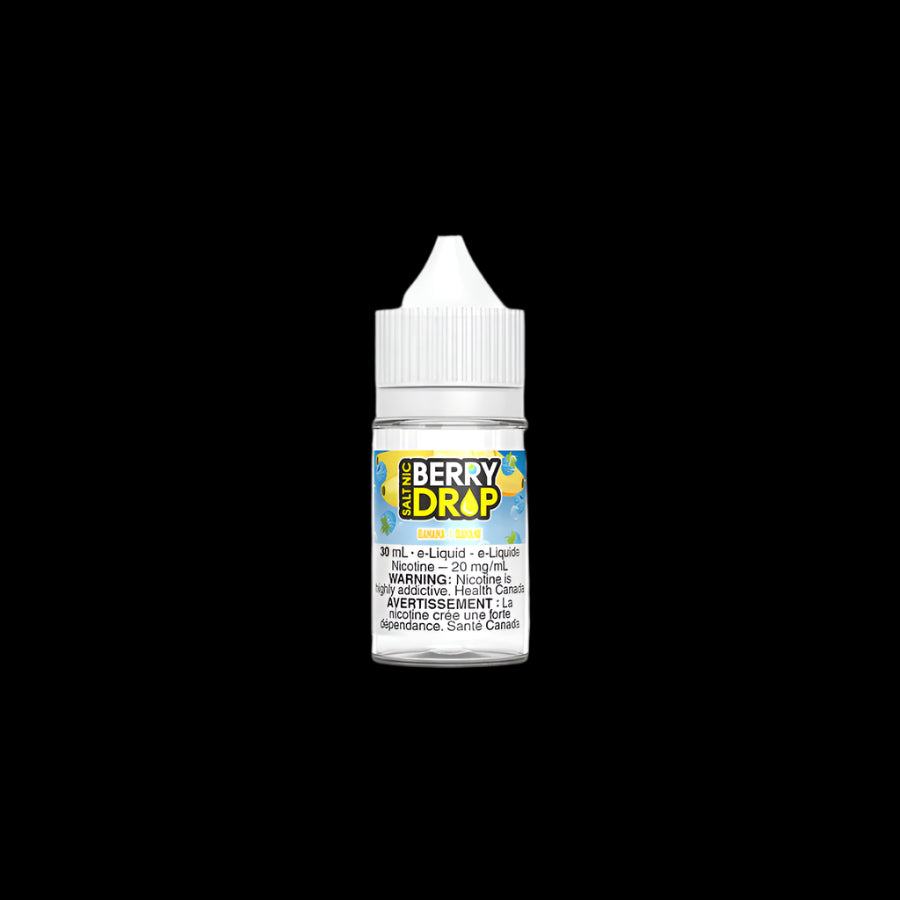 Berry Drop - Salt Nic