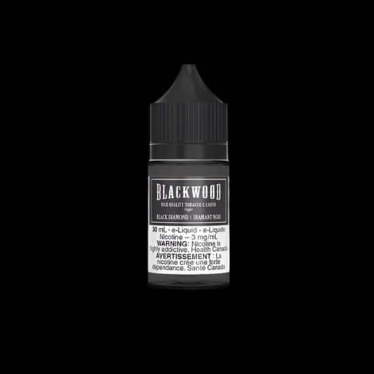 BLACKWOOD 30ML