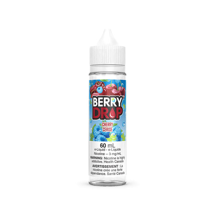 Berry Drop