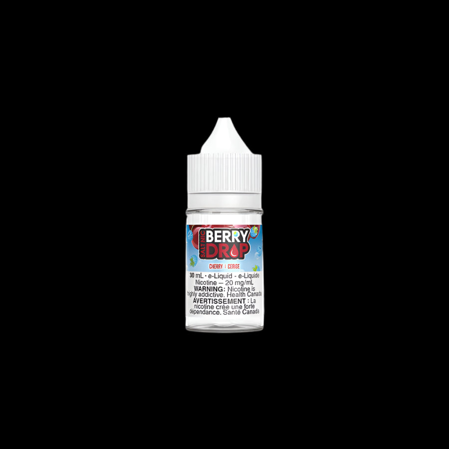 Berry Drop - Salt Nic