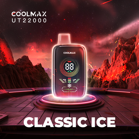 CoolMax UT22000 (ONTARIO)