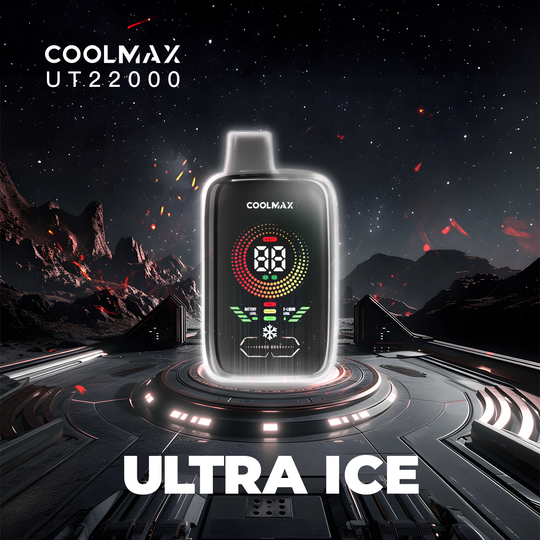 CoolMax UT22000 (ONTARIO)