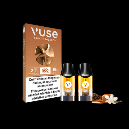 Vuse ePods (2 Pack)