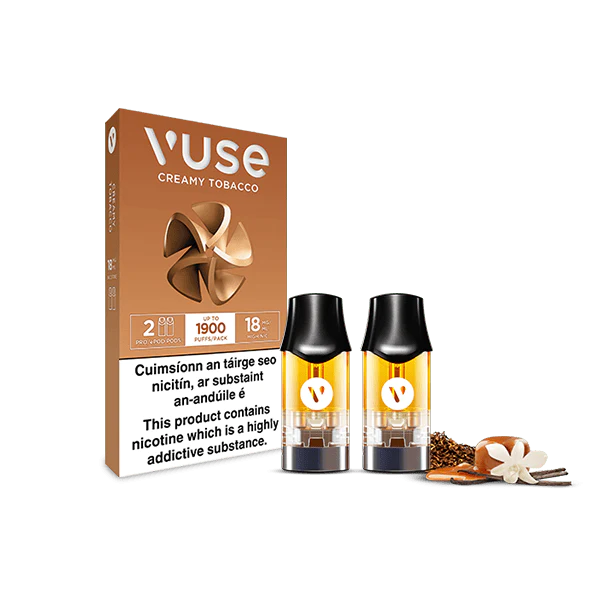 Vuse ePods (2 Pack)