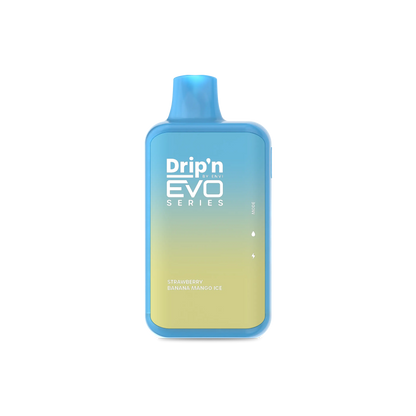 Drip'n EVO 28K