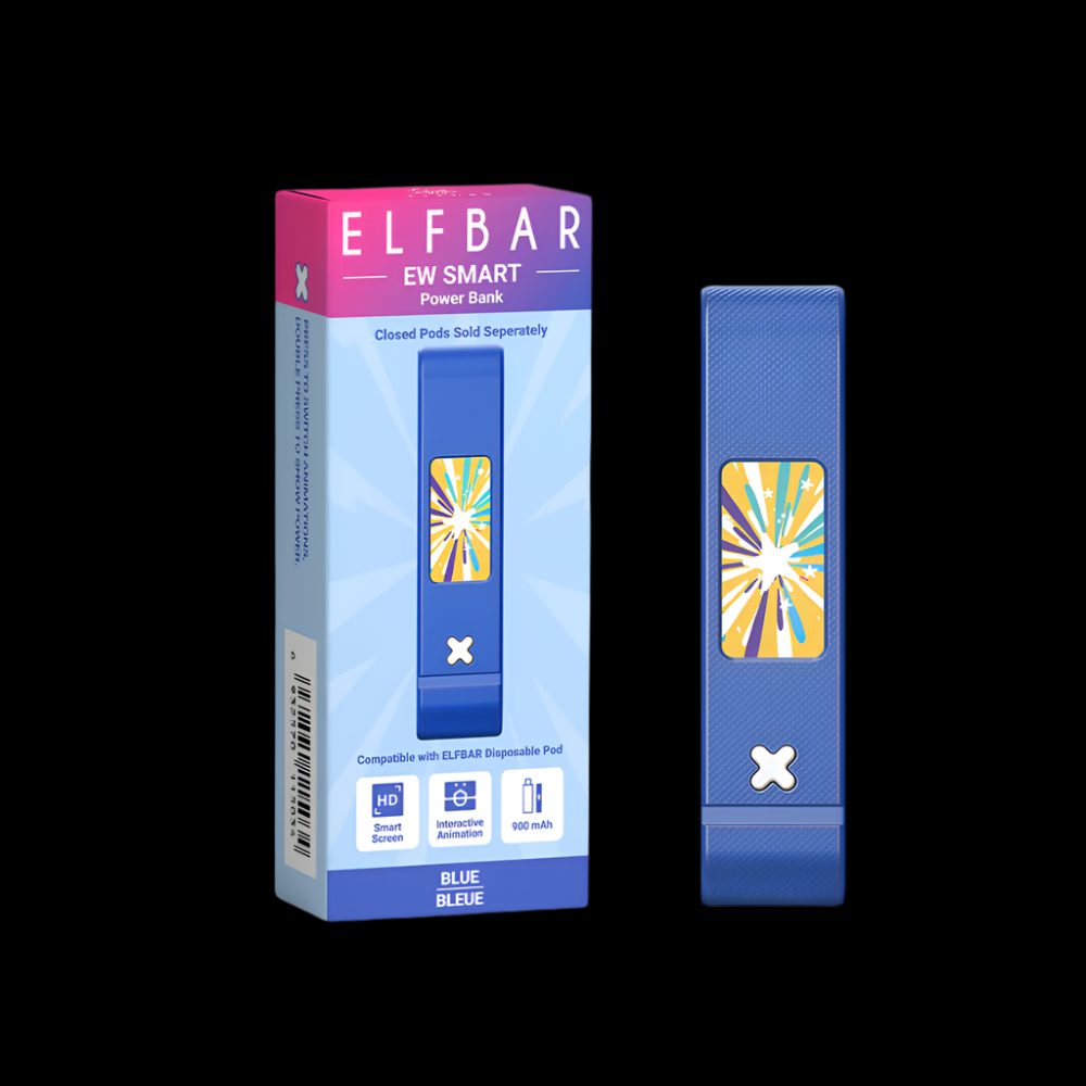 Elf Bar EW25K LED Power Bank