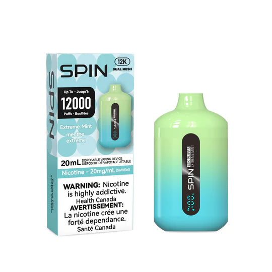 Spin 12000 (ONTARIO)