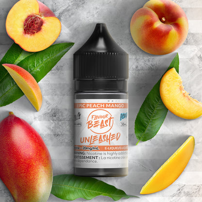 Flavour Beast Unleashed E-Liquid