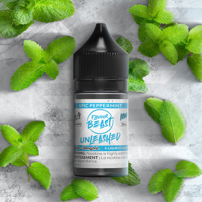 Flavour Beast Unleashed E-Liquid