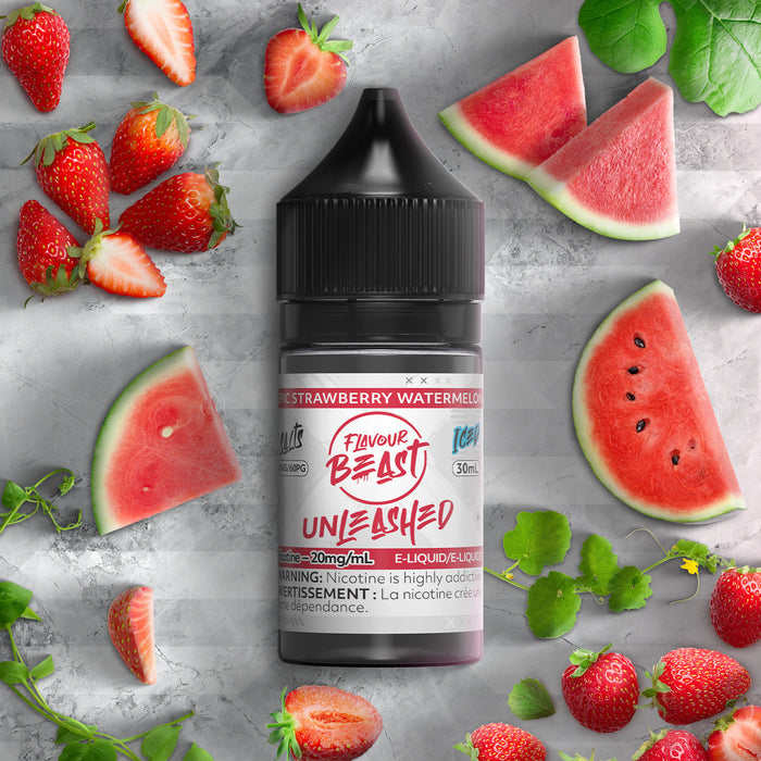 Flavour Beast Unleashed E-Liquid