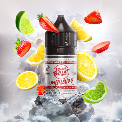 Flavour Beast Unleashed E-Liquid