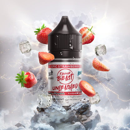 Flavour Beast Unleashed E-Liquid