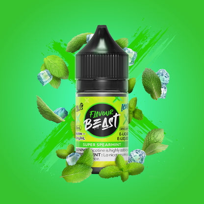 Flavour Beast E-Liquid SALT (30ml)