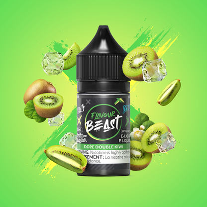 Flavour Beast E-Liquid SALT (30ml)