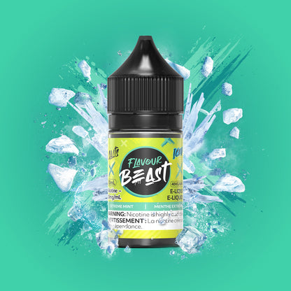 Flavour Beast E-Liquid SALT (30ml)