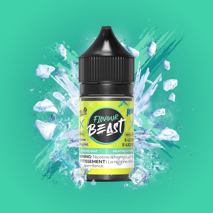 Flavour Beast E-Liquid