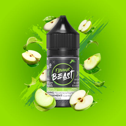 Flavour Beast E-Liquid SALT (30ml)