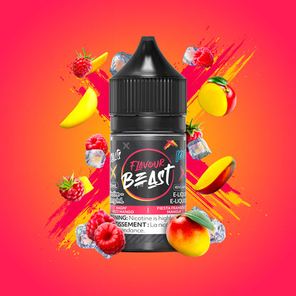 Flavour Beast E-Liquid SALT (30ml)