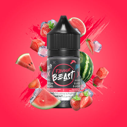 Flavour Beast E-Liquid SALT (30ml)