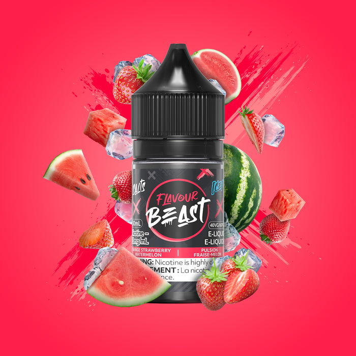 Flavour Beast E-Liquid