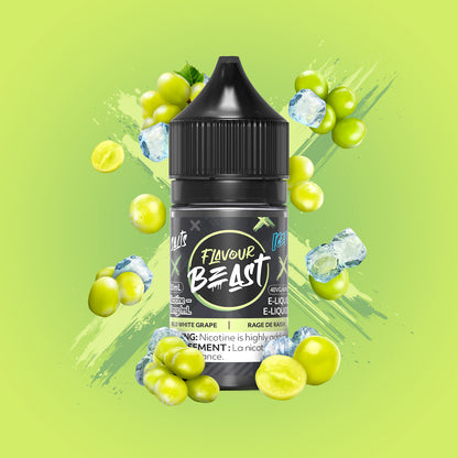 Flavour Beast E-Liquid SALT (30ml)