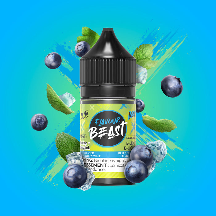 Flavour Beast E-Liquid