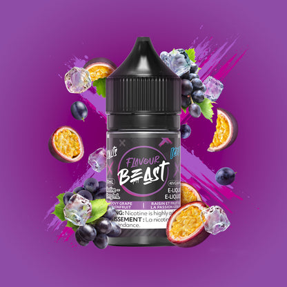 Flavour Beast E-Liquid SALT (30ml)