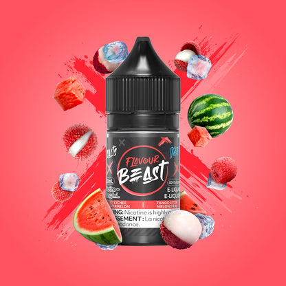 Flavour Beast E-Liquid SALT (30ml)