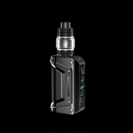 GEEKVAPE AEGIS LEGEND 3 STARTER KIT [CRC]