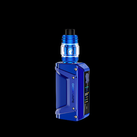 GEEKVAPE AEGIS LEGEND 3 STARTER KIT [CRC]