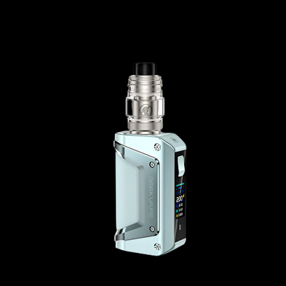 GEEKVAPE AEGIS LEGEND 3 STARTER KIT [CRC]