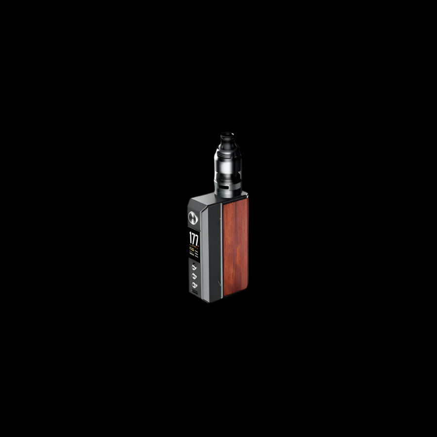 VOOPOO DRAG 4 STARTER KIT [CRC]