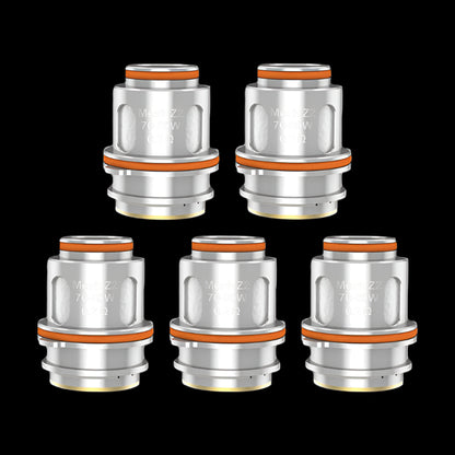 GEEKVAPE Z Series Coil 5pcs/Pack