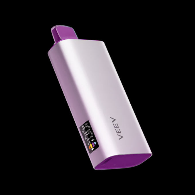 VEEV NOW - 18mL Disposable Vape Devices