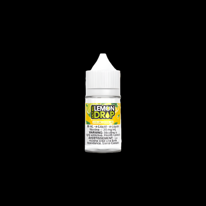 Lemon Drop - Salt Nic