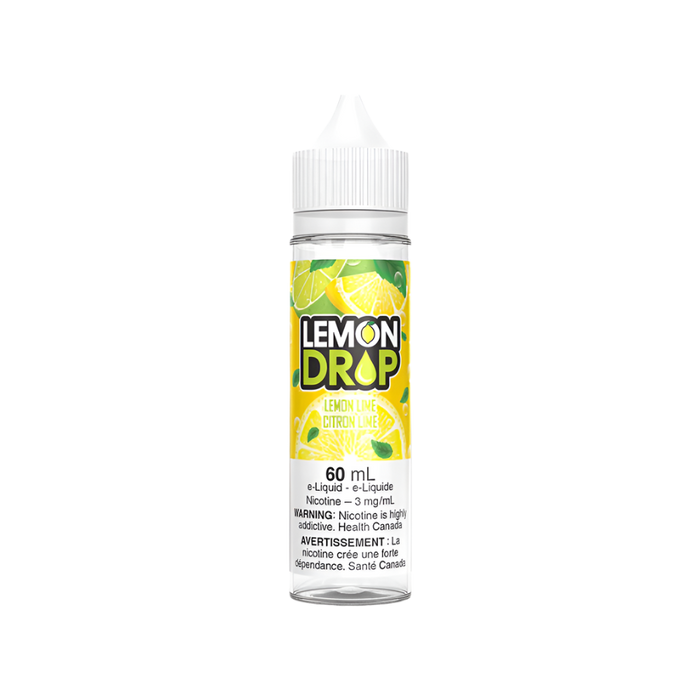 Lemon Drop