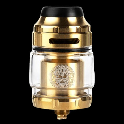 GEEKVAPE - Zeus X Leakproof RTA