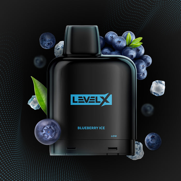 Level X Essential Pod