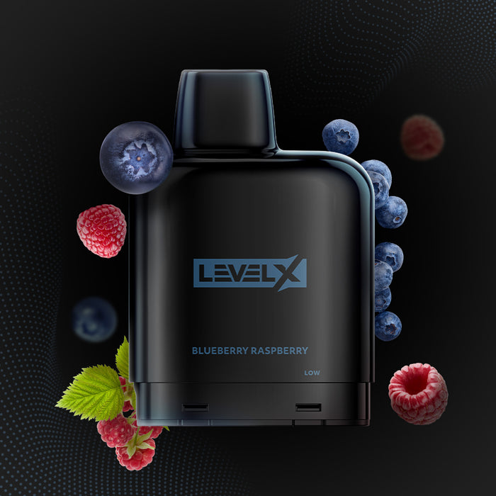 Level X Essential Pod