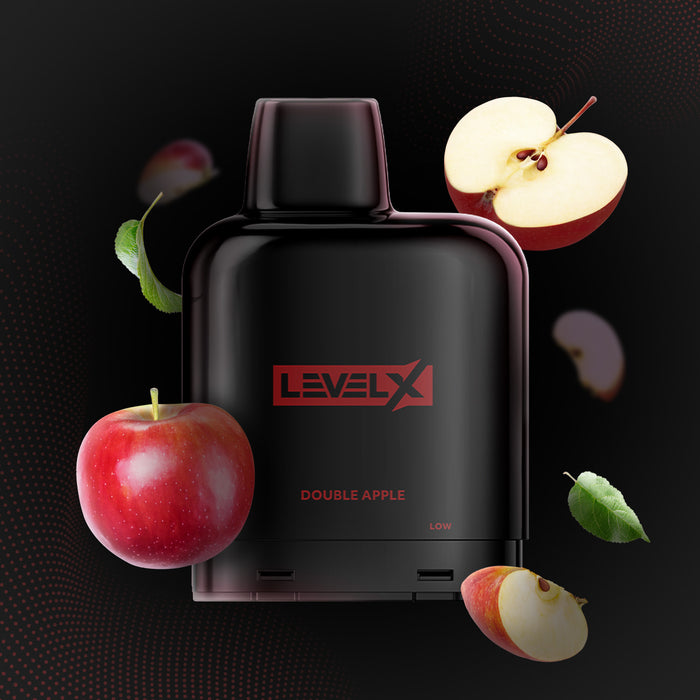 Level X Essential Pod