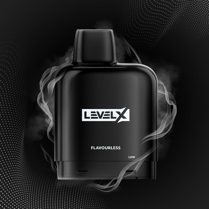 Level X Essential Pod