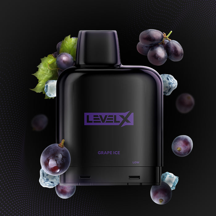 Level X Essential Pod